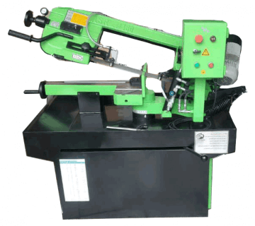 اره نواری دستی مدل asr-180