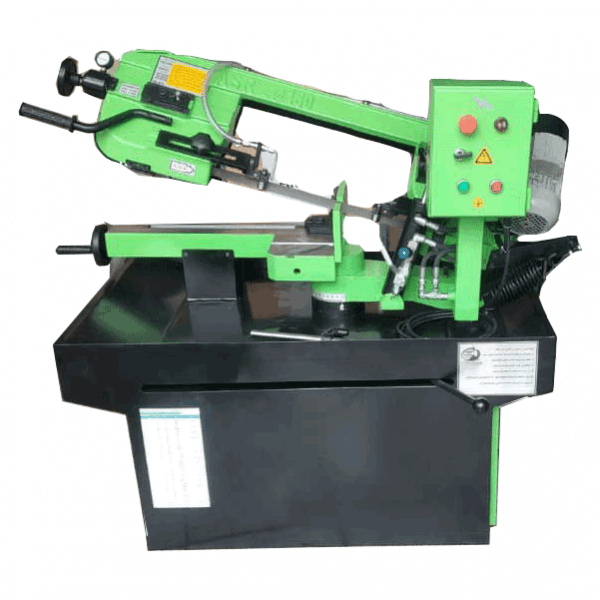 اره نواری دستی مدل asr-180