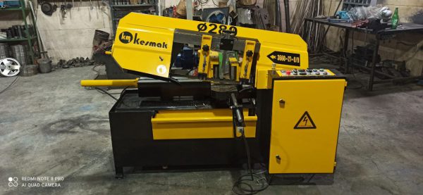 اره نواری asr-280 -1