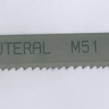 تیغه اره نواری m51