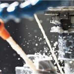 خنک کاری تیغه اره نواری